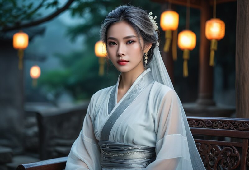 我的美女房东 电视剧海报